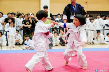 제23회 전국택견한마당, 24일 충주서 개최