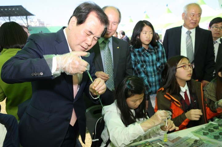 충남교육청, ‘2015 충남과학창의축전’10월 8일 예산서 개막