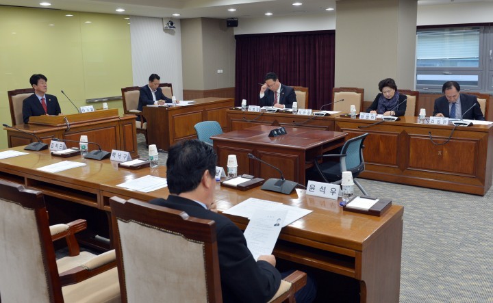 충남도의회, 남북교류 협력 위한 타 시·도 사례 벤치마킹 나서