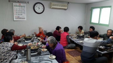 종천면, 일아아스콘 김민석 대표...따뜻한 선행