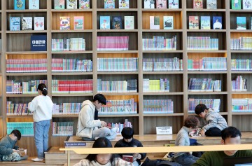 대전 동구, 동네북네 북카페 만족도 91%