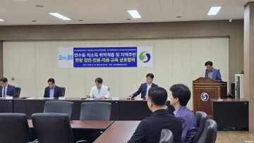 충주시 곳곳에서 나눔의 손길 이어져… 지역사회에 따뜻한 온기 전달