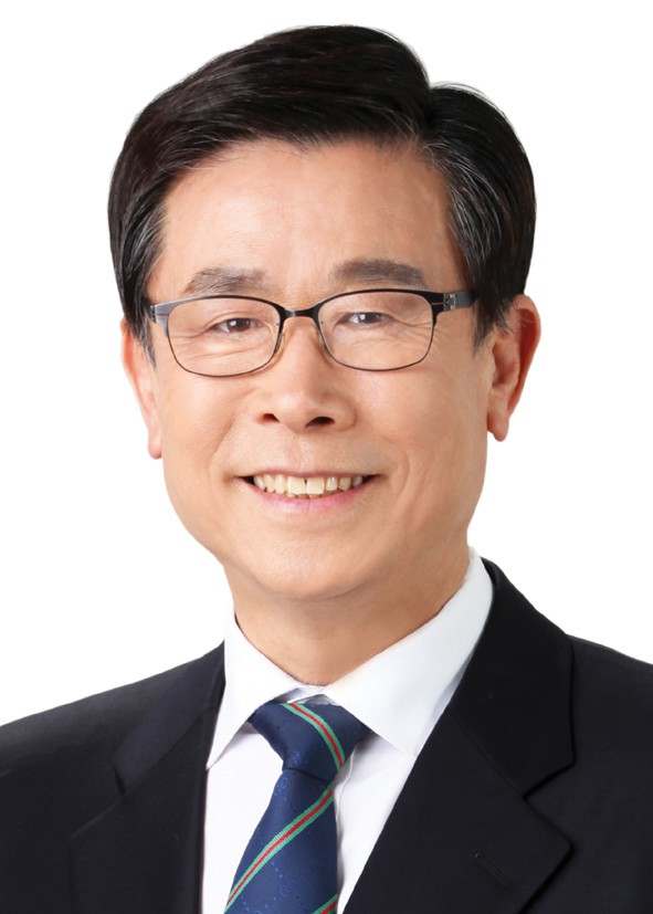 송도근 사천시장, 한국도로학회 공로상 수상