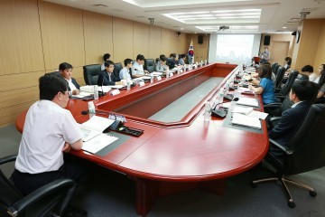 세종시교육청, 세종 교육혁신지구 추진을 위한 첫 발을 내딛다!