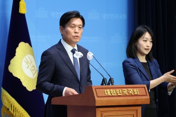 민주, 대통령실 집단 사의는 "내란 세력 한통속" 주장..
