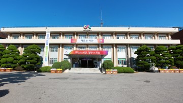 도서(島嶼) 해양쓰레기 수거 등 환경보전 활동에 나선 서산시