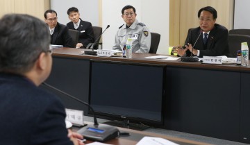 대전 동구, 교통사고 제로화 최적의 청사진 제시