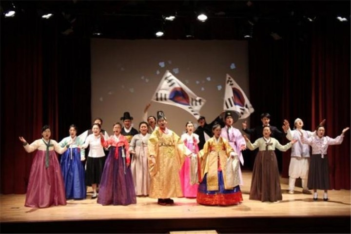 , “창작뮤지컬 명성황후 시즌2” 시민배우 모집
