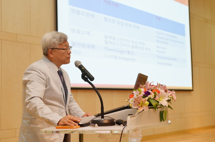 건양대병원, 대전시의사회 연수교육 개최