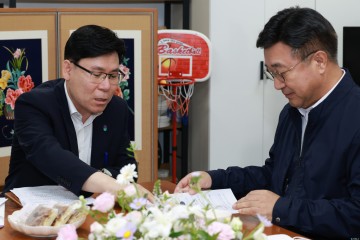 충북, 민생회복 소비쿠폰 신청 활발