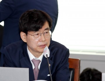 조경태 "가락시장 도매법인 이익률 20%대…답합 조사"
