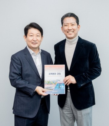 구미시, 2024년도 정부예산 확보 위한 국회 방문