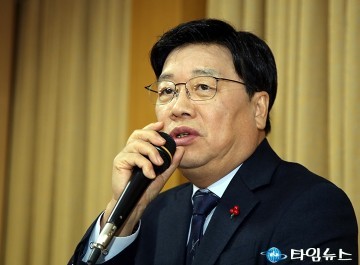 권선택 대전시장, 대전에서 4차 산업의 물결을 만들어야 한다!