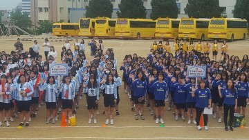 대전 중구, 평생 금연! 평생 건강시작!