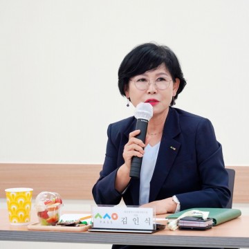 대전세종양성평등센터, ‘청년 과학·연구 분야 일자리와 양성평등’ 공감·소통 간담회 개최