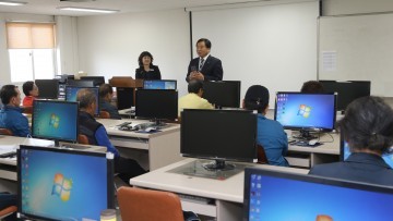 대전 대덕구, 주민 정보화교육 22명 수료