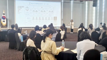 광주교육청, 독서교육지원단 발대식·역량강화 워크숍 실시
