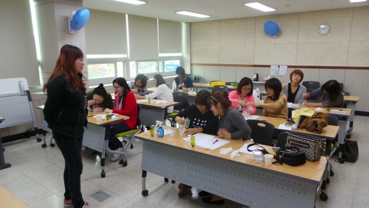 양주시 여성보육비전센터, 부모교육 프로그램 신청하세요