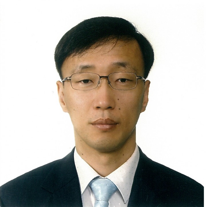  이용학 금오공대 신임 사무국장 부임