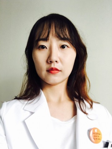 순천향대천안병원 황정아 교수, 비조영MRI 제시해 