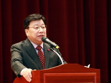 권선택 대전시장, “올해 대전시정 1순위는 청년정책”