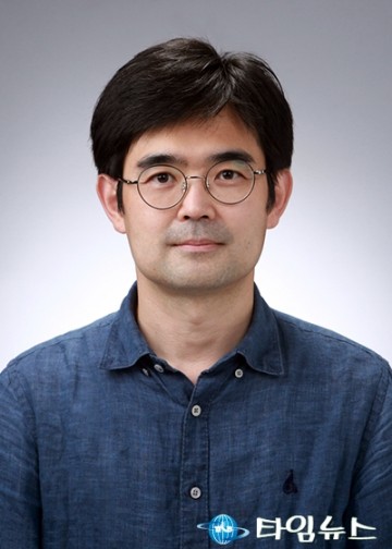 충남대 박연상 교수, 한국진공학회 ‘김중조 학술상’ 수상