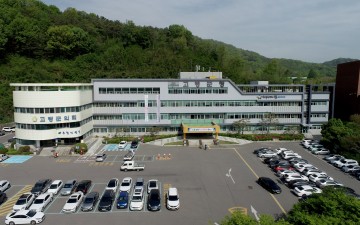 고령경제 발전의 주역이 된 우수기업인 표창