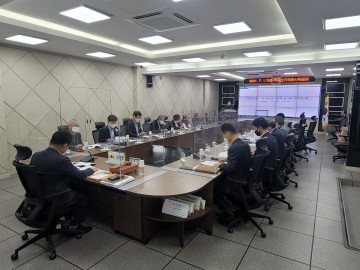 2021년 7월 1일 기준 개별공시지가 결정·공시