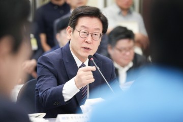 이재명-도 지역 국회의원, “경기도 발전 위해서는 여·야 없다”