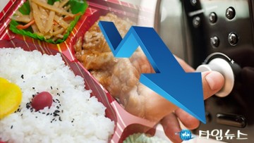 편의점 도시락에 세균이 .전자레인지 돌려 최대 99.9%↓감소