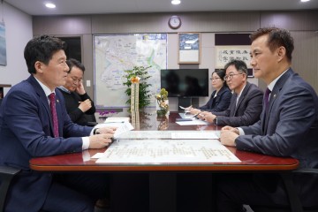 구자근 국회의원, 구미시 ‘방산혁신클러스터 사업지’ 최종 선정