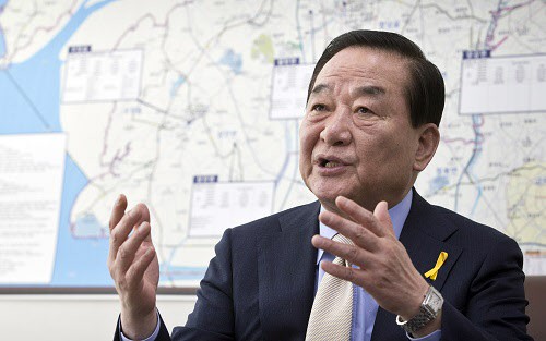 화성시 서청원 의원, 화성지역발전예산 국비 4,400억 확보!