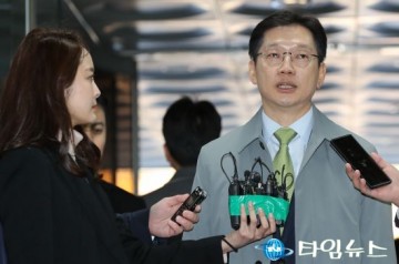 [이슈파일] 이재명 지사'에 이어 '김경수 지사'도 상황은 어려워지는데...