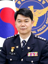 최기영 상당경찰서장, 취임 1주년