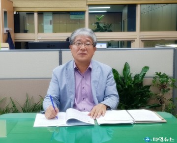 안동시사회복지과, ‘건강한 일상이 보장되는 복지 안동’ 선봉에 나서