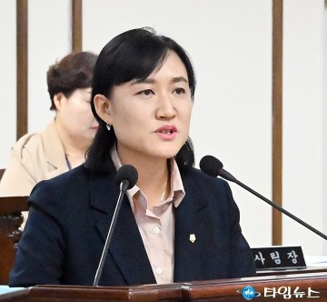 김선옥 중구의회 의원 “체류형 관광, 실질 효과 따져야”