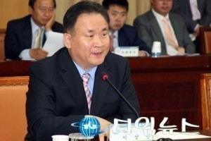 이상민 의원, 국회에서 장애인 예술의 하모니 연다!