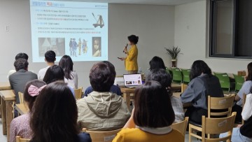 대전 중구보건소, 생물테러 대응 역량 강화 교육 실시
