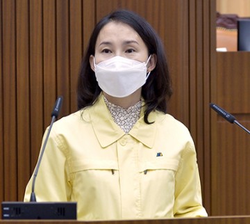 세종시의회 이윤희 의원, ‘잘못된 행정처분으로 인한 행정심판 비용’지원 근거 마련
