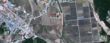 충남교육청, 전국 최초 에너지자립학교 청양 정산에 건립