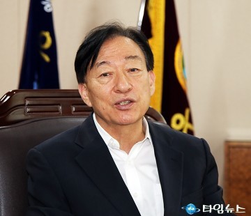 설동호 대전시교육감, 2018년 신년사