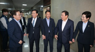 이순열 세종시의회 의장, 국회 운영개선소위서 ‘국회 세종의사당 규칙 조속 제정’ 촉구