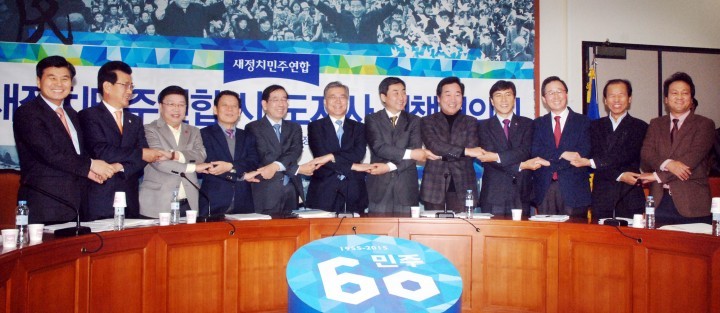 안희정 지사, “물 통합관리시스템 만들자”