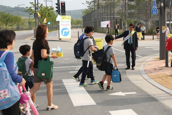 세종시교육청, 세종누리학교 등 3개 학교 문 열어