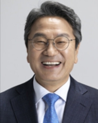 [6.1 지방선거] 강기정 광주시장 당선인 “가치를 존중받는 건강한 사회 만들겠다"
