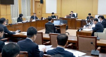 대전시의회 산건위, 교통·경제·고령친화 조례안 등 9건 원안 가결…시민 체감형 제도 정비