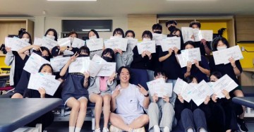 호남대 작업치료학과, MCT 근막이완 자격증 과정 운영  