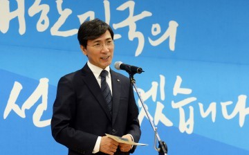 충남도, ‘2017년 충남을 빛낸 유공자 시상식’ 개최