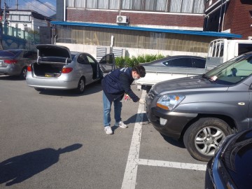 지방세 및 세외수입 체납액 징수 총력