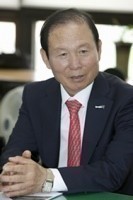 문동신 군산시장 2015년 신년사